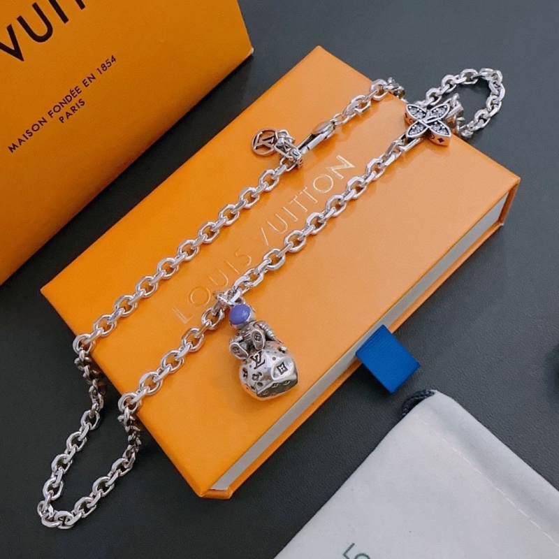 LV Necklaces